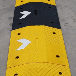 Speed Hump 7.5