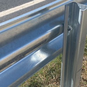 Ramshield WBeam Guardrail